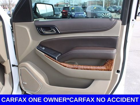 Used 2018 Chevrolet Suburban Premier image 22