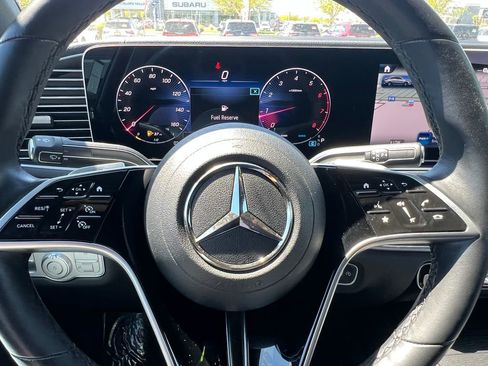 Used 2025 Mercedes-Benz GLE 450 4MATIC Coupe w/ Winter Package image 26