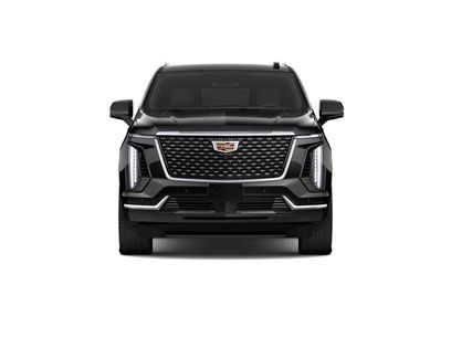 New 2026 Cadillac Escalade 4WD