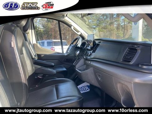 Used 2020 Ford Transit 150 XL RWD image 11