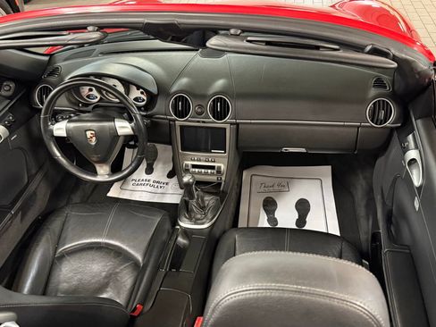 Used 2005 Porsche Boxster S image 63