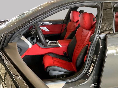 New 2026 BMW 840i xDrive AWD/4WD image 9