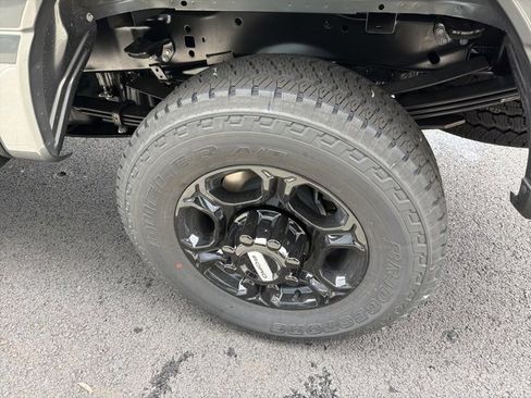 New 2026 Ford F350 XL w/ STX Appearance Package image 6