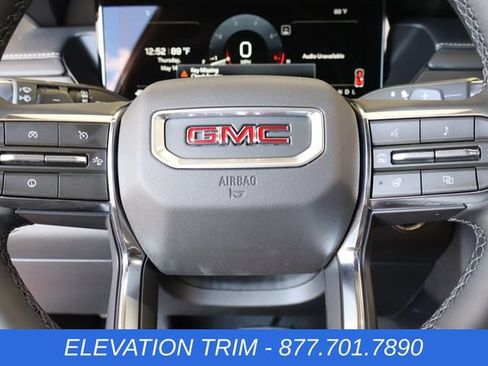 New 2026 GMC Acadia Elevation w/ Black Edition FWD image 26