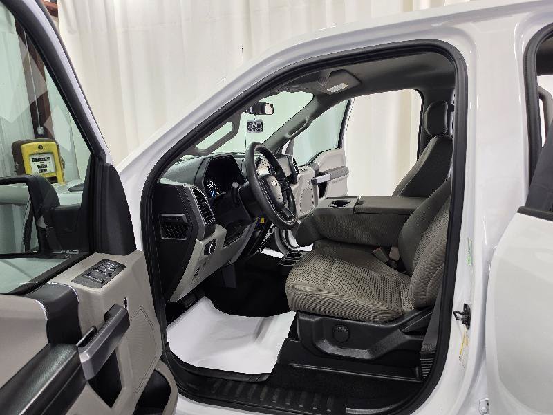 Used 2019 Ford F150 XLT RWD image 11