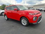 Used 2022 Kia Soul S image 3