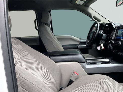 Used 2020 Ford F150 XLT w/ Equipment Group 302A Luxury image 29