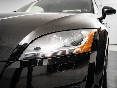 Used 2008 Audi TT 3.2 image 15