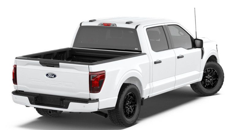 New 2026 Ford F150 STX AWD/4WD image 26