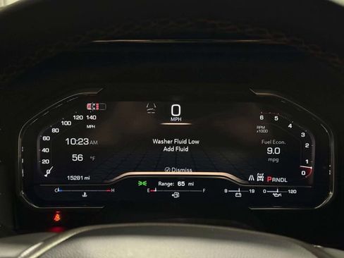 Used 2025 GMC Sierra 2500 AT4 w/ AT4 Premium Plus Package image 14