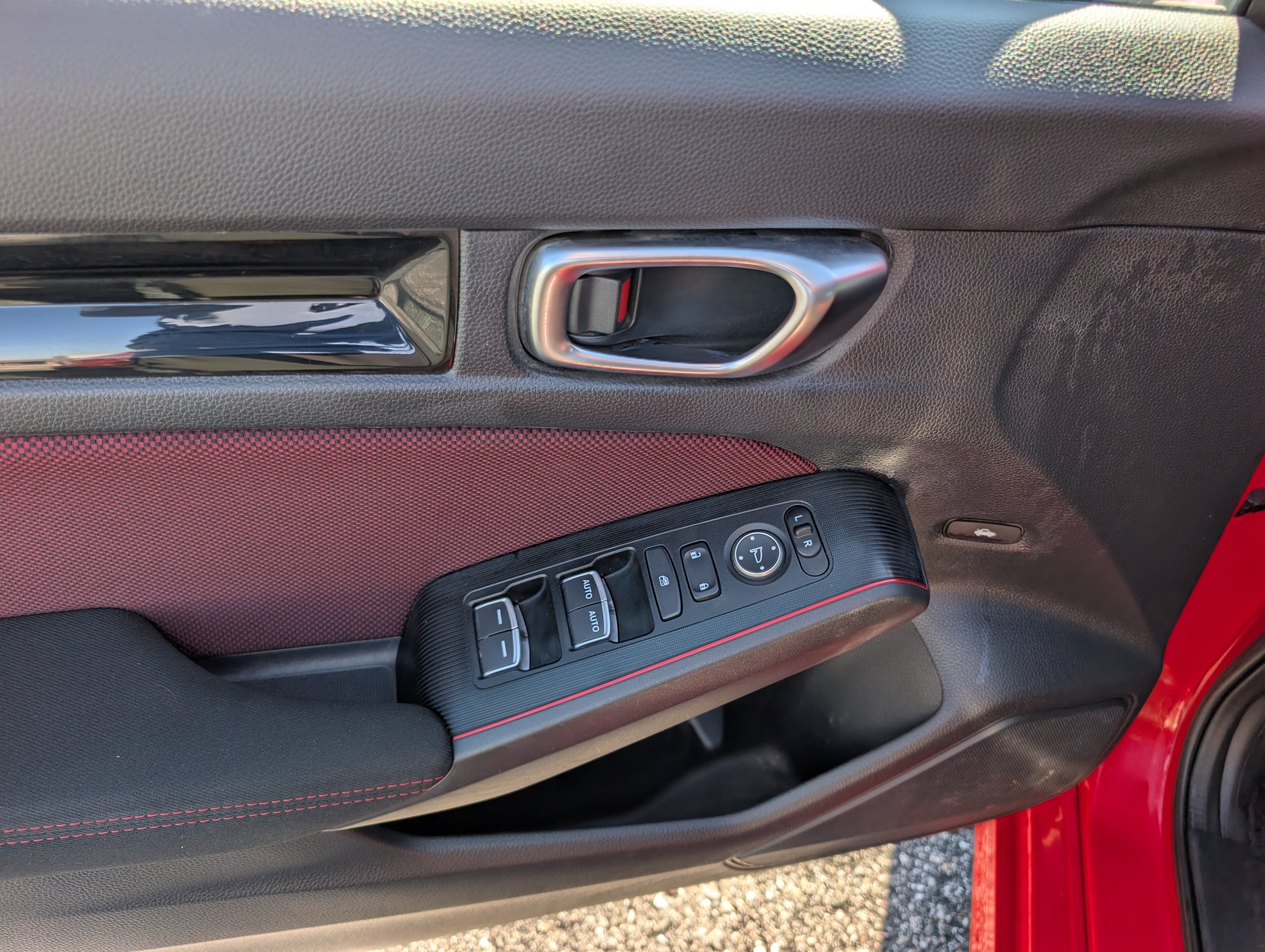 Used 2022 Honda Civic Si image 19