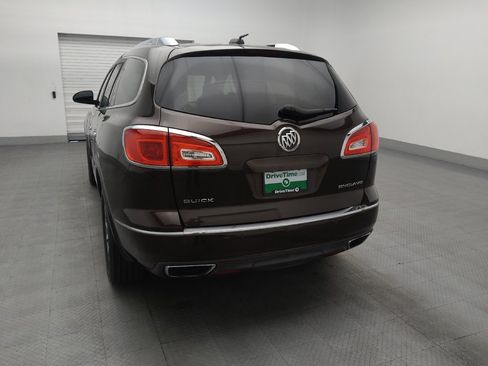 Used 2017 Buick Enclave Leather image 6