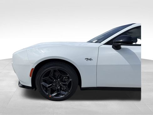 New 2026 Dodge Charger R/T w/ Blacktop Package AWD/4WD image 28