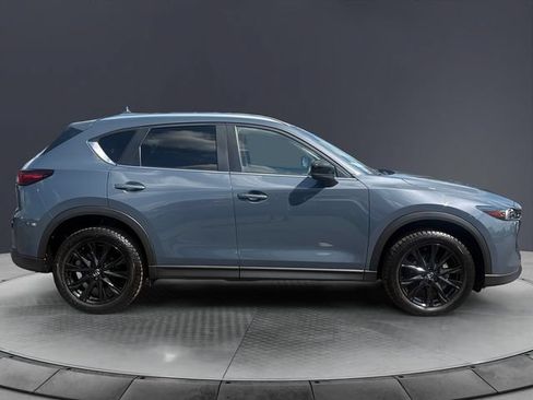 Used 2024 MAZDA CX-5 Carbon Edition AWD/4WD image 6