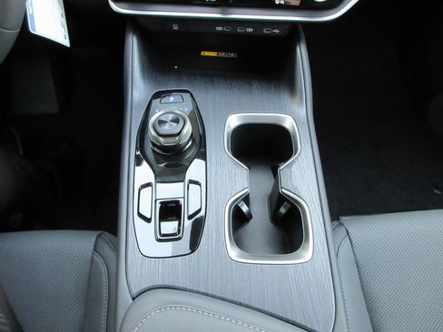 New 2026 Lexus RZ 450e AWD w/ Cold Area Package image 43