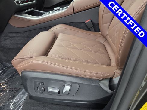 Certified 2026 BMW X5 xDrive50e image 27