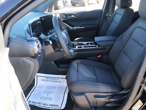 New 2026 Chevrolet Equinox LT w/ Midnight Edition image 13