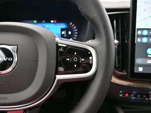 New 2026 Volvo XC60 B5 Plus w/ Protection Package Premier AWD/4WD image 26