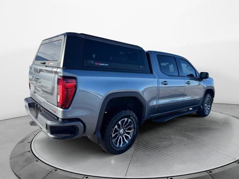 Used 2021 GMC Sierra 1500 AT4 w/ AT4 Value Package image 5