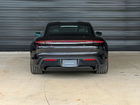 New 2026 Porsche Taycan GTS AWD/4WD image 8