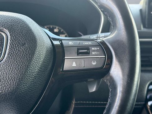 Certified 2023 Honda Pilot EX-L image 31