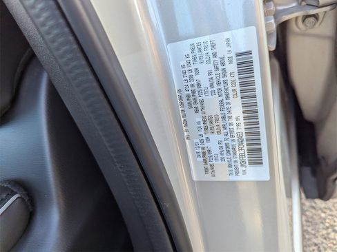 Used 2024 MAZDA CX-5 AWD 2.5 S w/ Select Package image 34