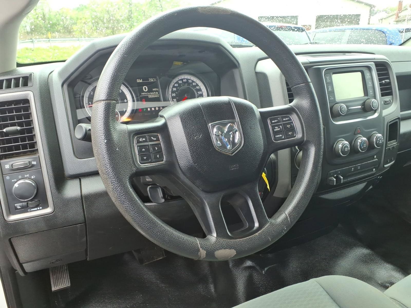 Used 2019 RAM 1500 Tradesman w/ Popular Equipment Group AWD/4WD image 6