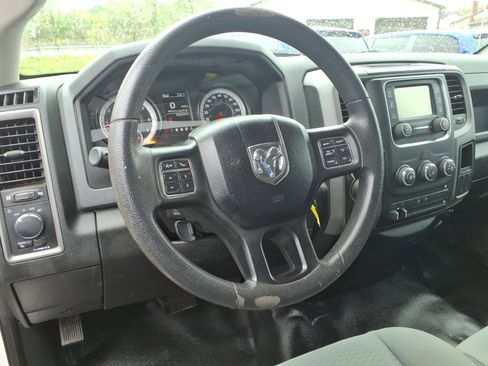 Used 2019 RAM 1500 Tradesman w/ Popular Equipment Group AWD/4WD image 6