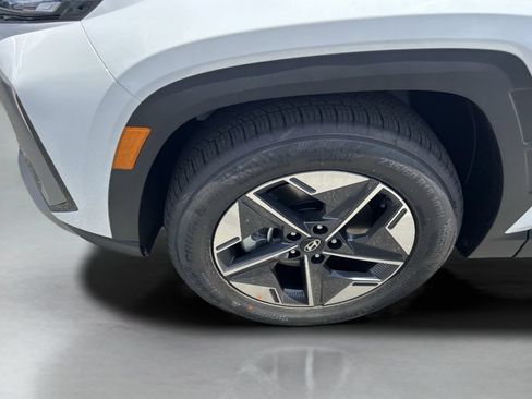 New 2026 Hyundai Tucson SEL FWD image 35