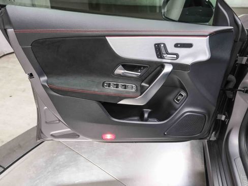 Certified 2023 Mercedes-Benz CLA 35 AMG 4MATIC image 27