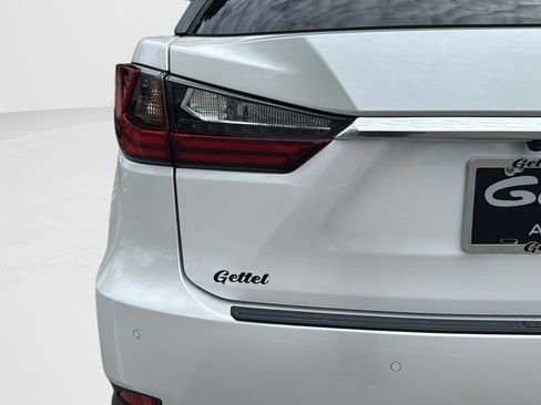Used 2021 Lexus RX 350 FWD w/ Premium Package image 39