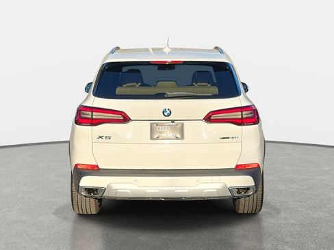 Used 2020 BMW X5 xDrive40i w/ Premium Package image 6