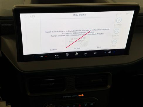 New 2026 Ford Maverick XL FWD image 26