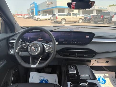 New 2026 Buick Enclave Sport Touring w/ Power Package AWD/4WD image 14