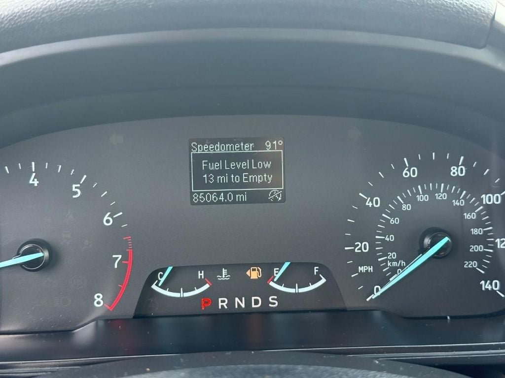 Used 2022 Ford EcoSport S AWD/4WD image 22