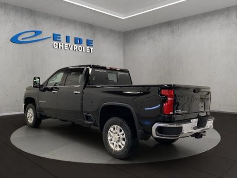 New 2026 Chevrolet Silverado 2500 LTZ w/ LTZ Plus Package AWD/4WD image 5