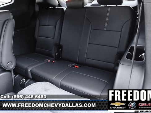 New 2026 GMC Acadia Elevation w/ Black Edition FWD image 16