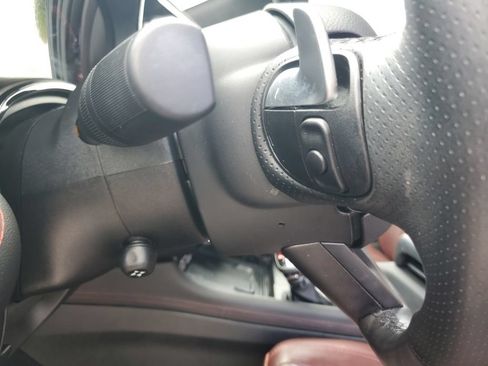Used 2024 Dodge Durango R/T AWD/4WD image 14