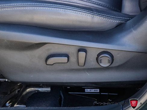 Used 2023 Subaru Forester Touring image 24