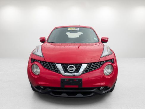 Used 2015 Nissan Juke SL image 2