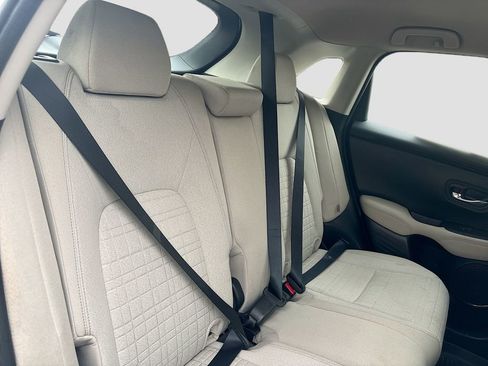 Used 2024 Honda HR-V LX image 24