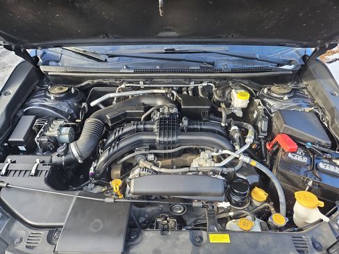 Used 2023 Subaru Impreza Premium image 29