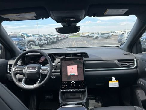 New 2026 GMC Terrain Elevation w/ Elevation Premium Package AWD/4WD image 32