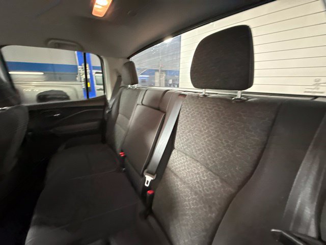 Used 2021 Honda Ridgeline Sport image 24