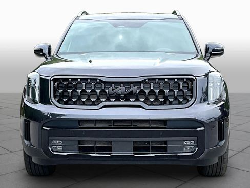 Used 2025 Kia Telluride SX Prestige X-Line AWD/4WD image 3
