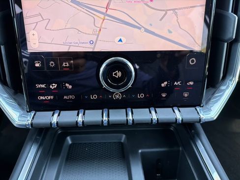 New 2027 GMC Acadia Elevation w/ Elevation Premium Package FWD image 14