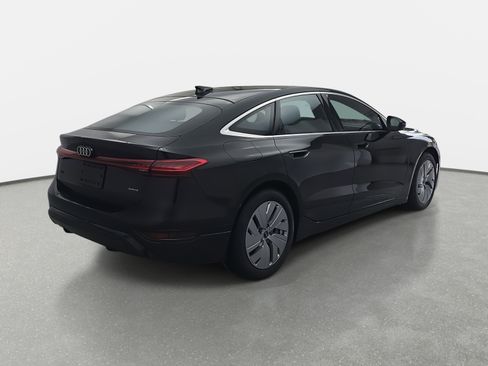 New 2025 Audi A6 e-tron Ultra image 5