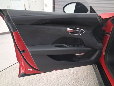 Used 2023 Audi RS e-tron GT w/ Carbon Performance Package image 19