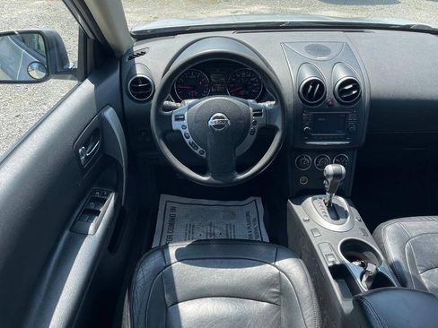 Used 2013 Nissan Rogue SV w/ Premium Pkg AWD/4WD image 14
