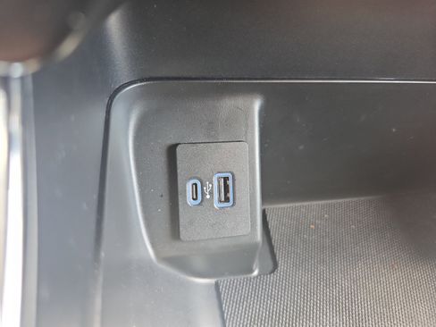 Used 2024 Ford F150 STX w/ STX Black Appearance Package RWD image 18